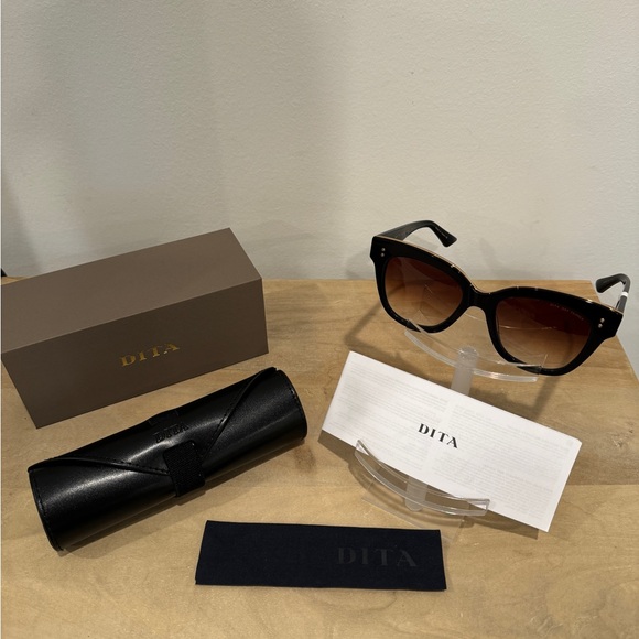 Dita DayTripper Sunglasses